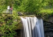 Scheidegg-Tourismus, David Knipping