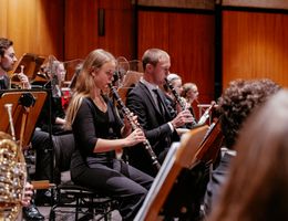 Schwäbisches Jugensinfonie Orchester