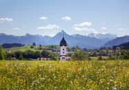 Tourist-Information Nesselwang
