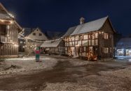 Freilichtmuseum Illerbeuren
