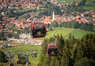 Tourist-Information Nesselwang