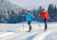 Scheidegg-Tourismus, Wolfgang-B.-Kleiner