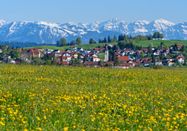 Scheidegg-Tourismus, Thomas Gretler